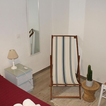 Ananda Beach Rooms Пеніскола Екстер'єр фото