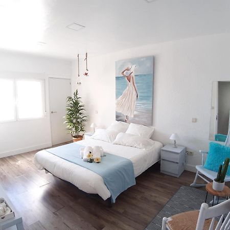 Ananda Beach Rooms Пеніскола Екстер'єр фото