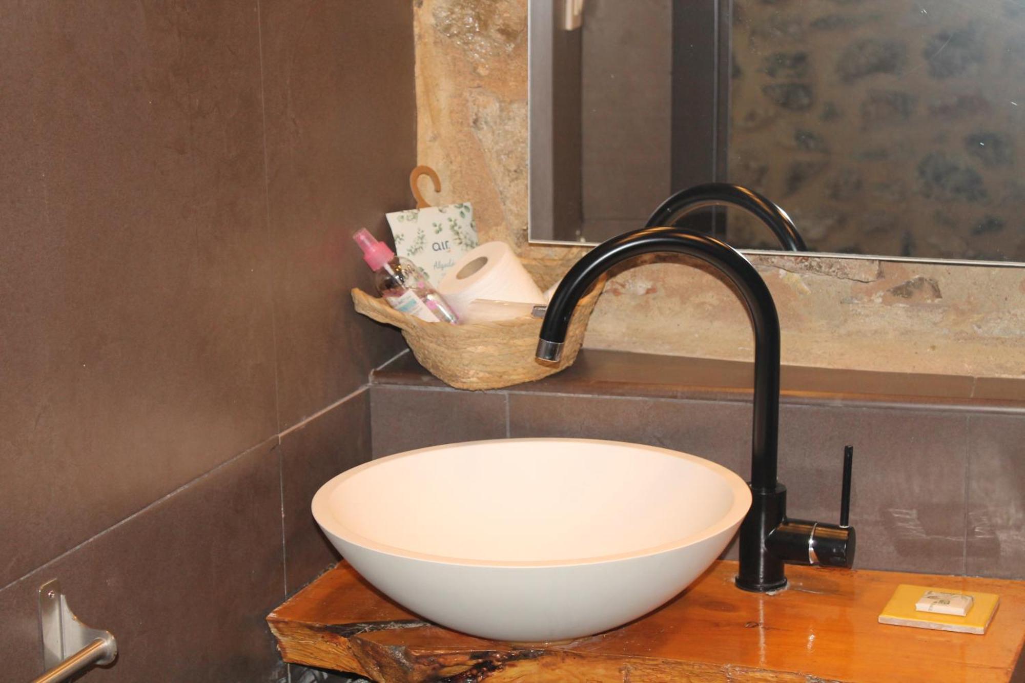 Ananda Beach Rooms Пеніскола Екстер'єр фото