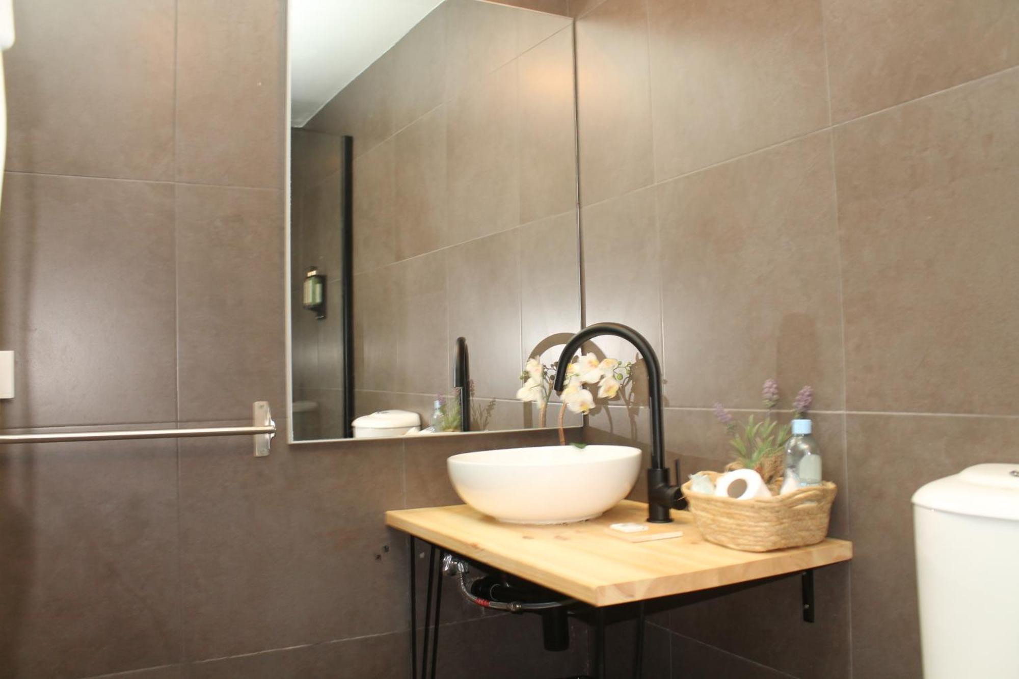 Ananda Beach Rooms Пеніскола Екстер'єр фото