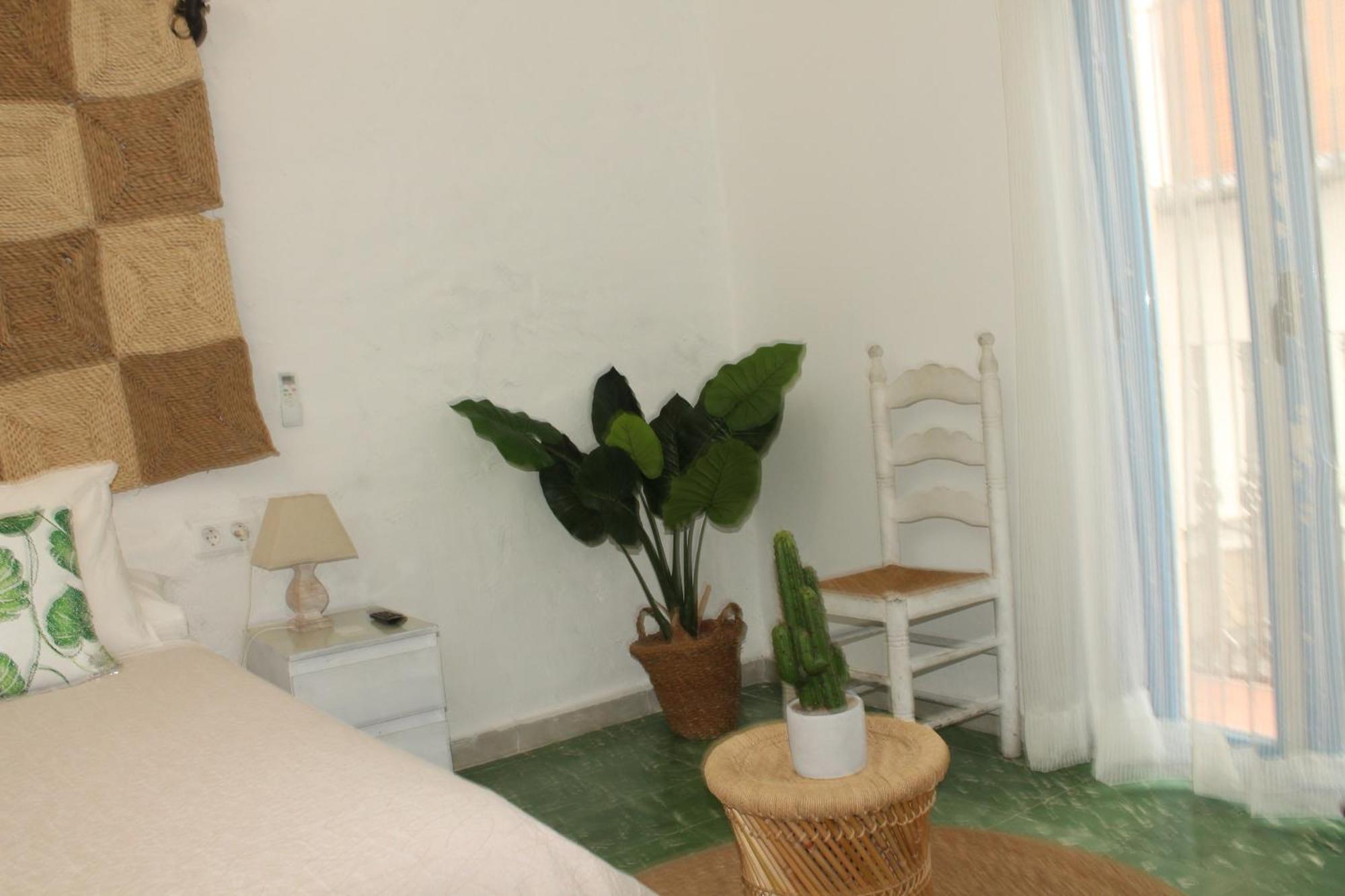 Ananda Beach Rooms Пеніскола Екстер'єр фото