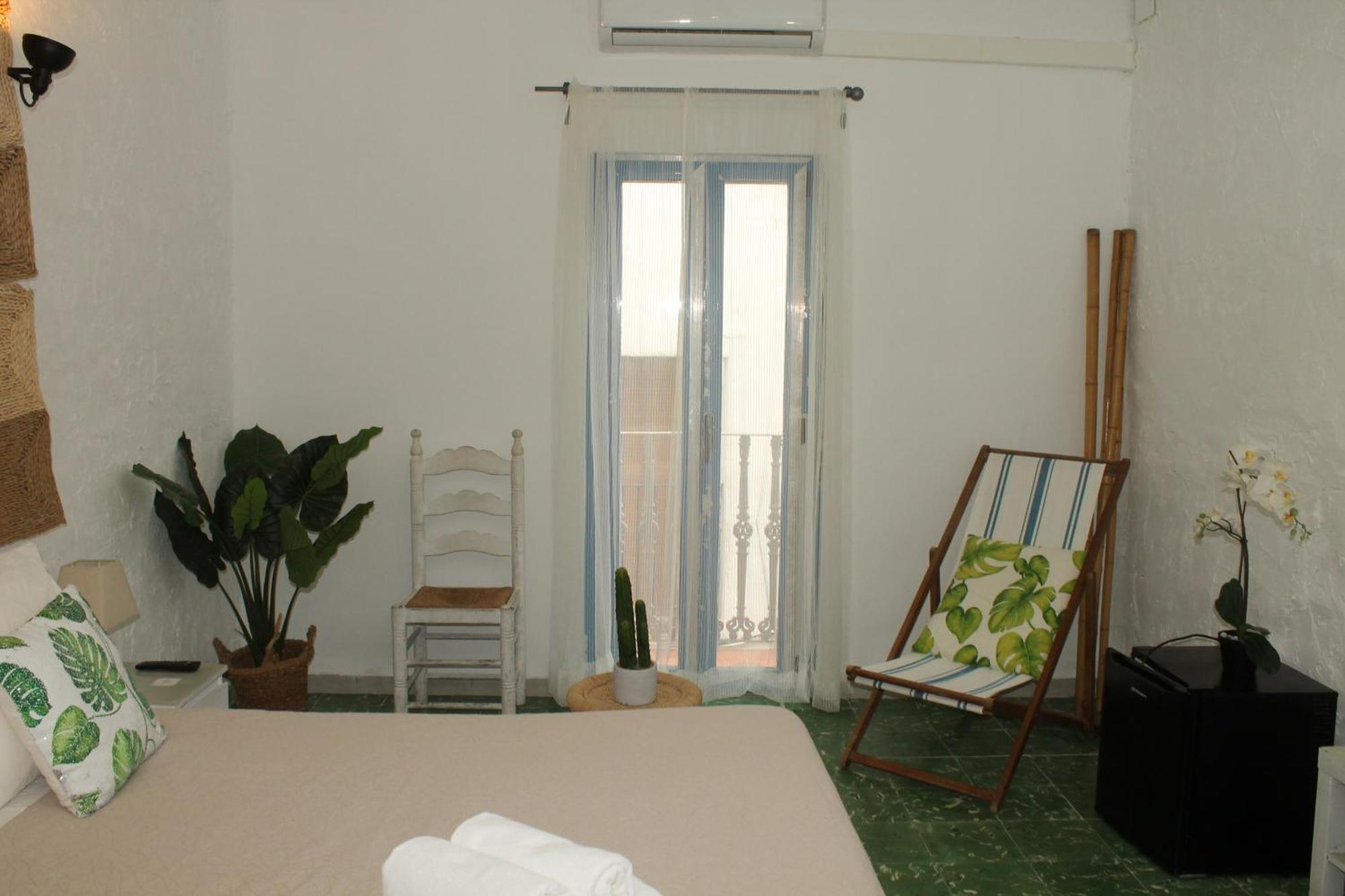 Ananda Beach Rooms Пеніскола Екстер'єр фото