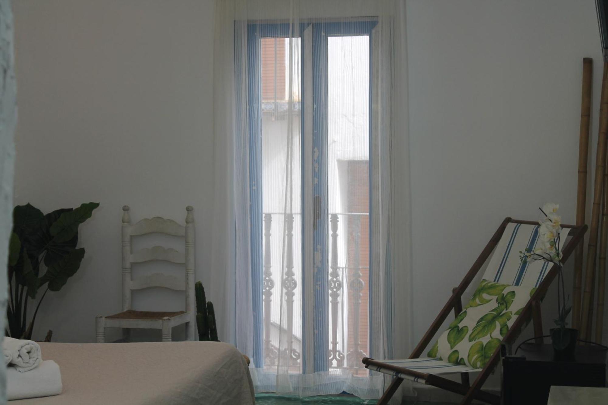 Ananda Beach Rooms Пеніскола Екстер'єр фото