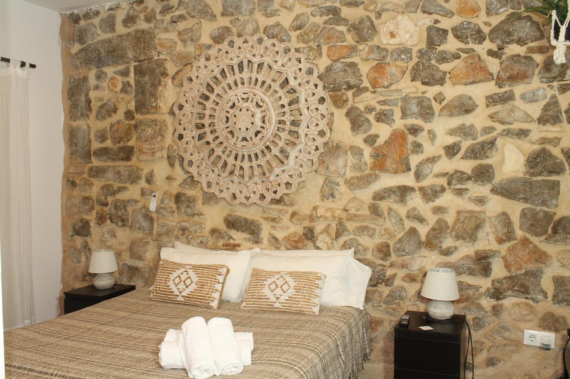 Ananda Beach Rooms Пеніскола Екстер'єр фото