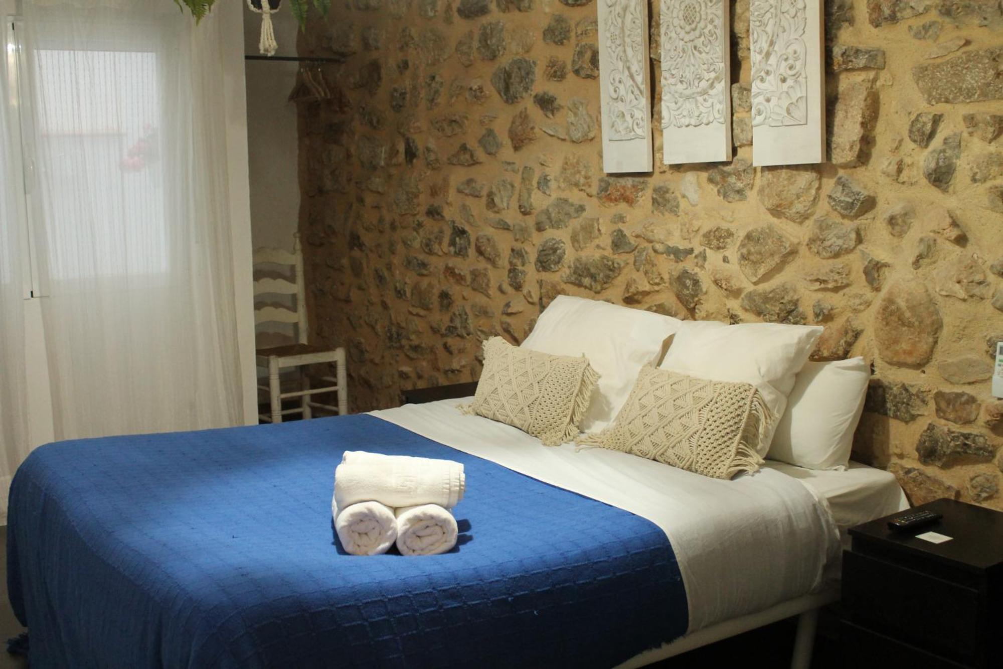 Ananda Beach Rooms Пеніскола Екстер'єр фото