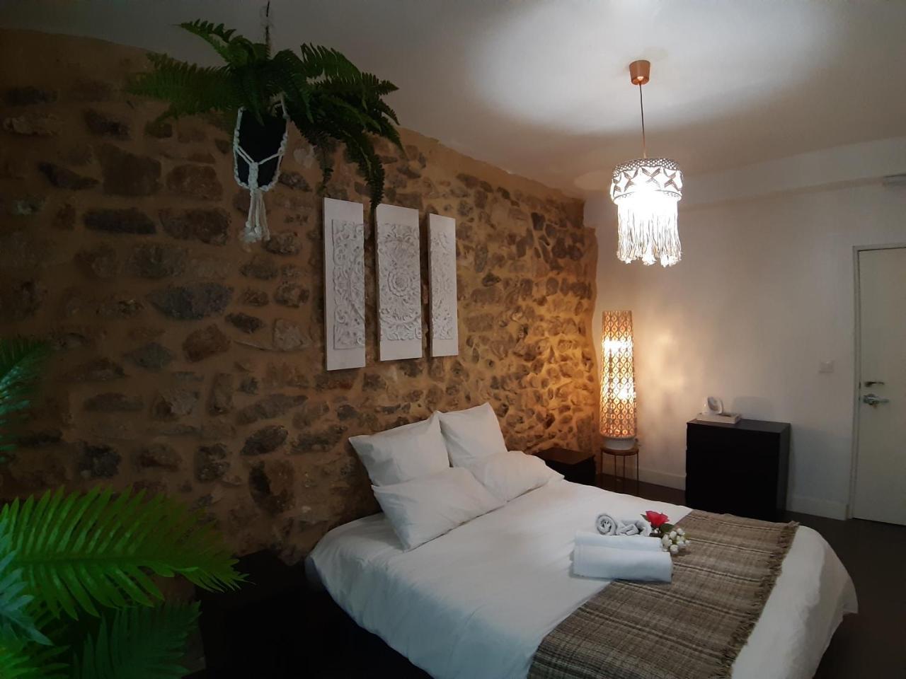 Ananda Beach Rooms Пеніскола Екстер'єр фото