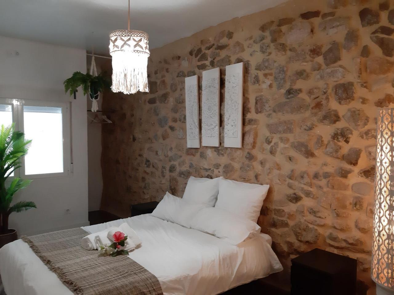 Ananda Beach Rooms Пеніскола Екстер'єр фото