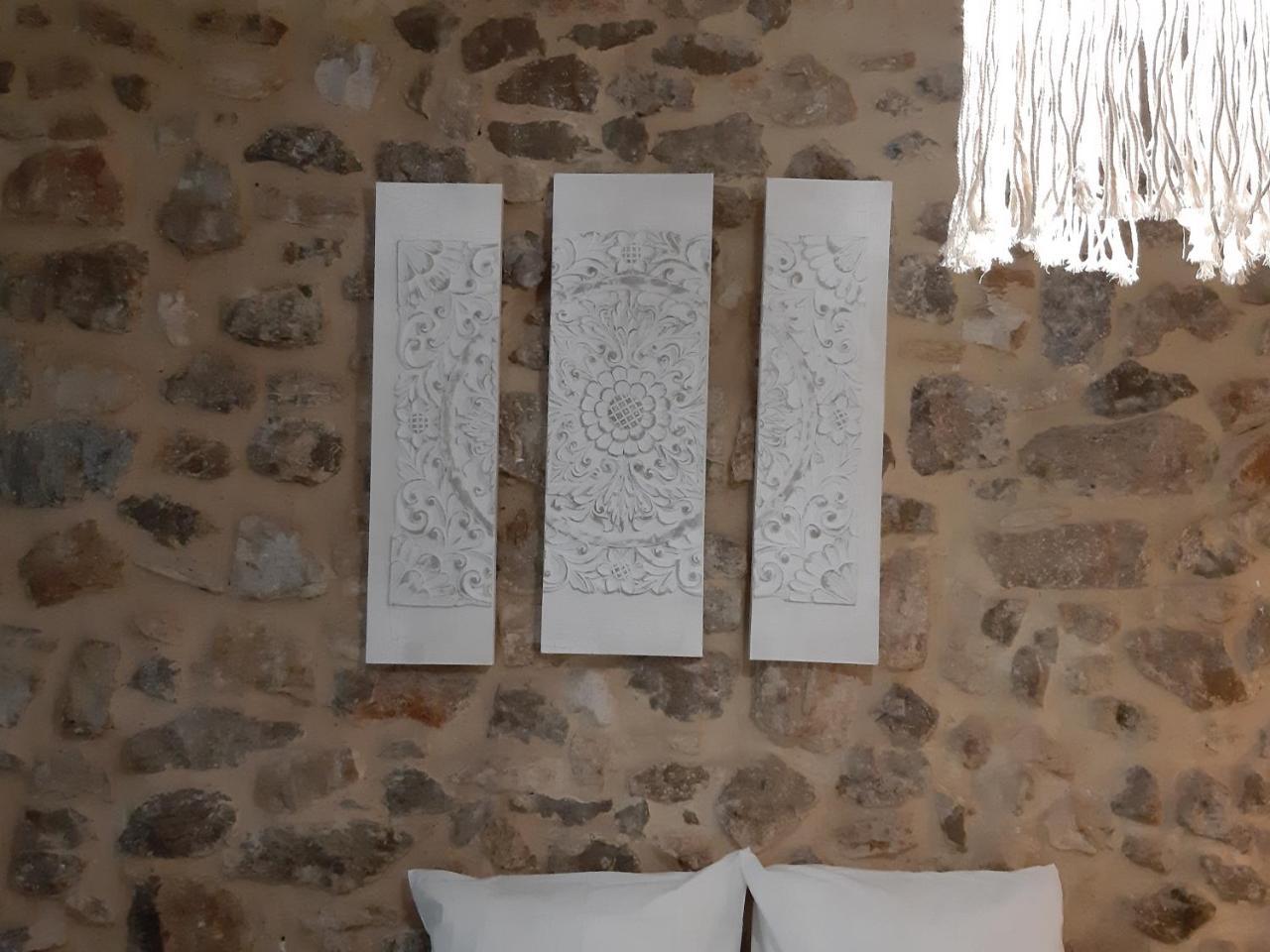 Ananda Beach Rooms Пеніскола Екстер'єр фото