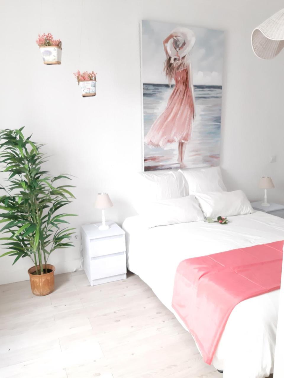 Ananda Beach Rooms Пеніскола Екстер'єр фото