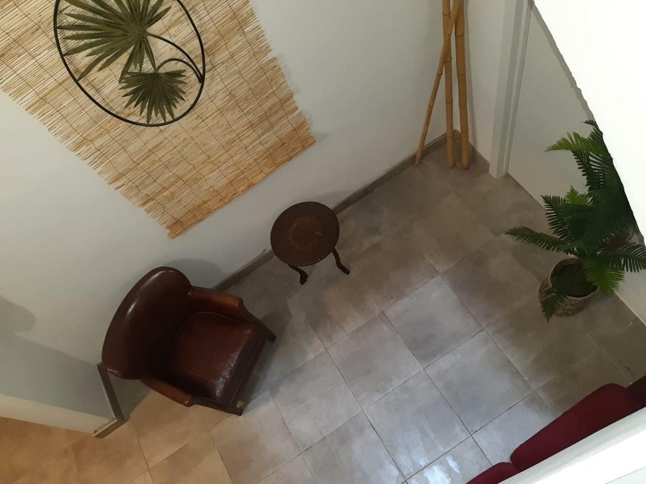 Ananda Beach Rooms Пеніскола Екстер'єр фото