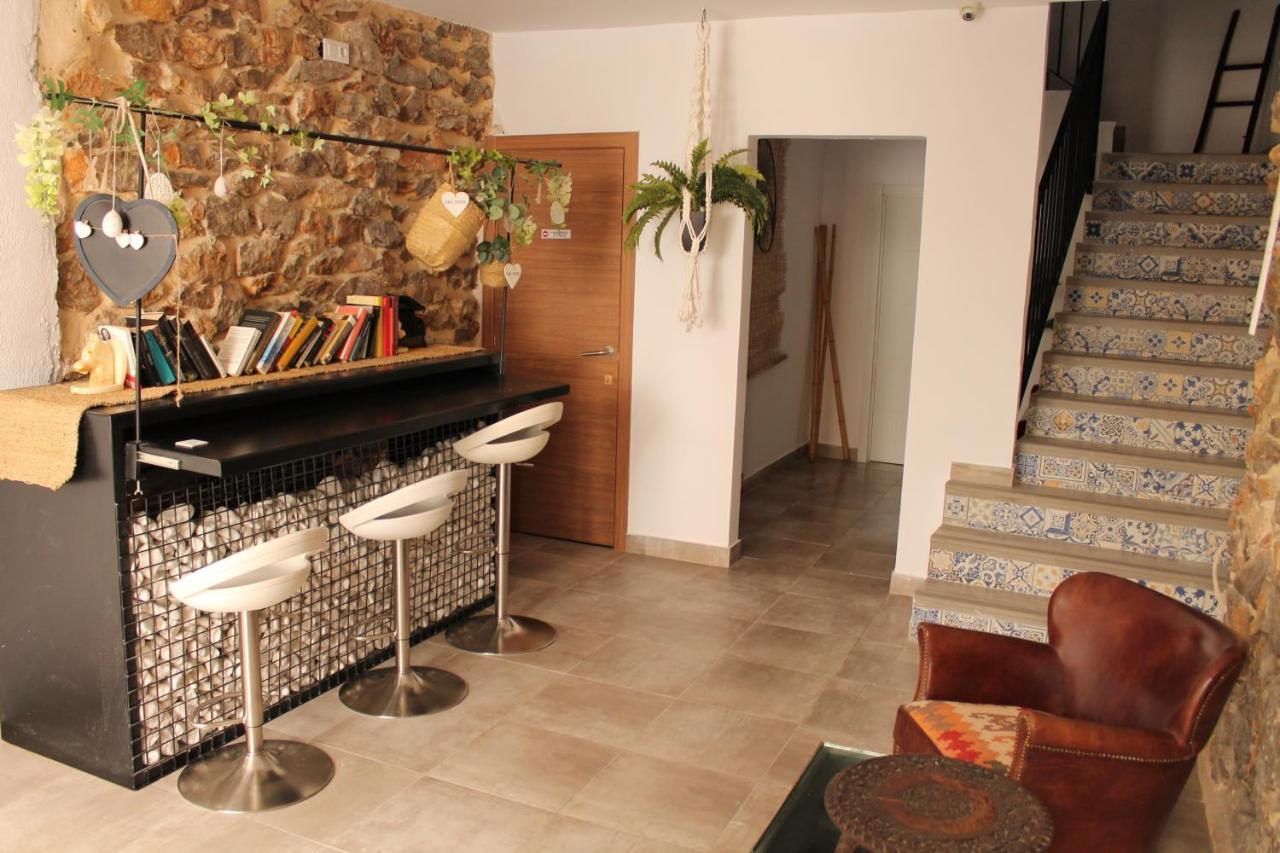 Ananda Beach Rooms Пеніскола Екстер'єр фото